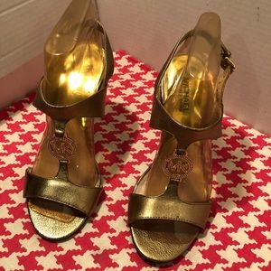 Michael Kors Heels